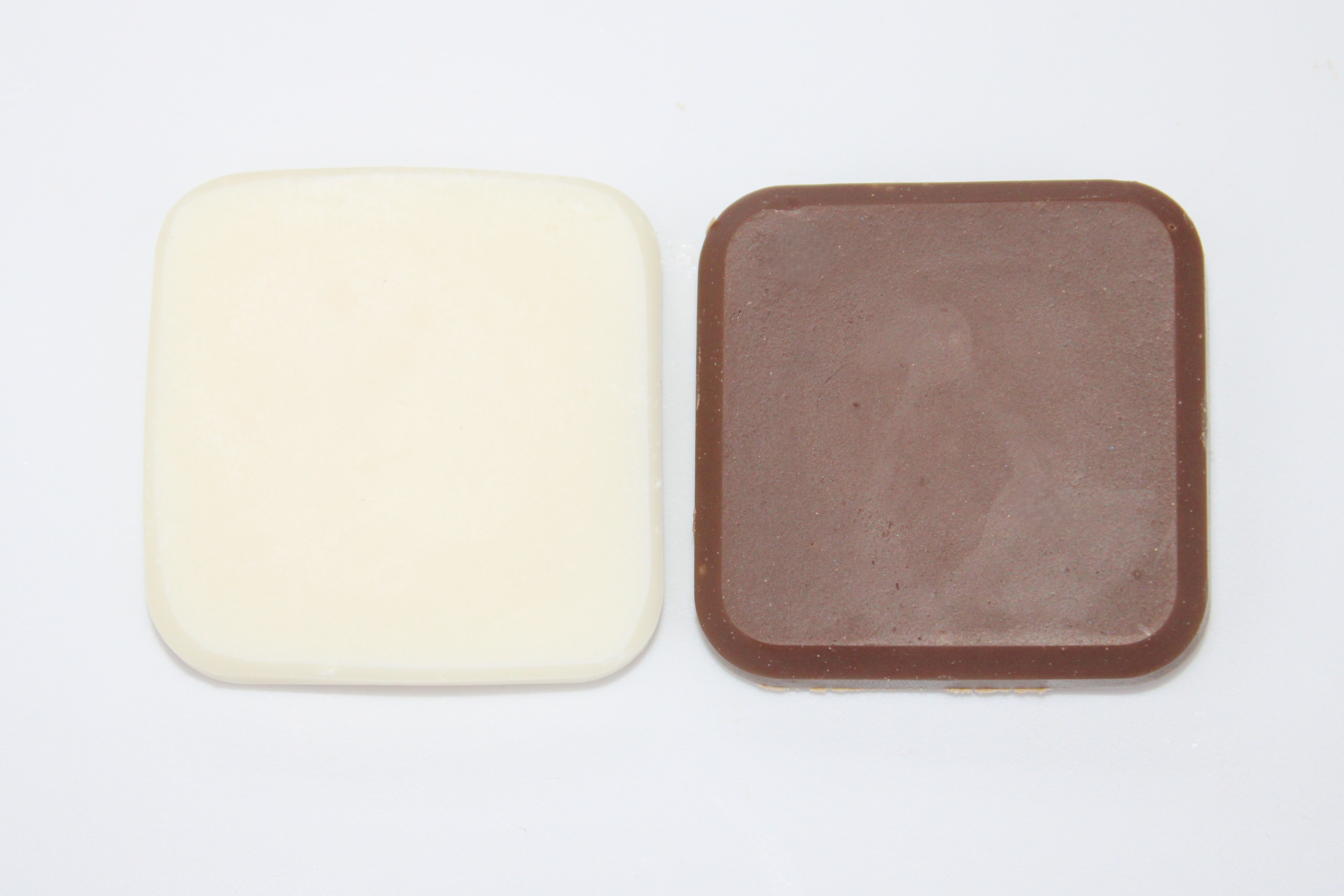 Gooey apple butter cake soap testing