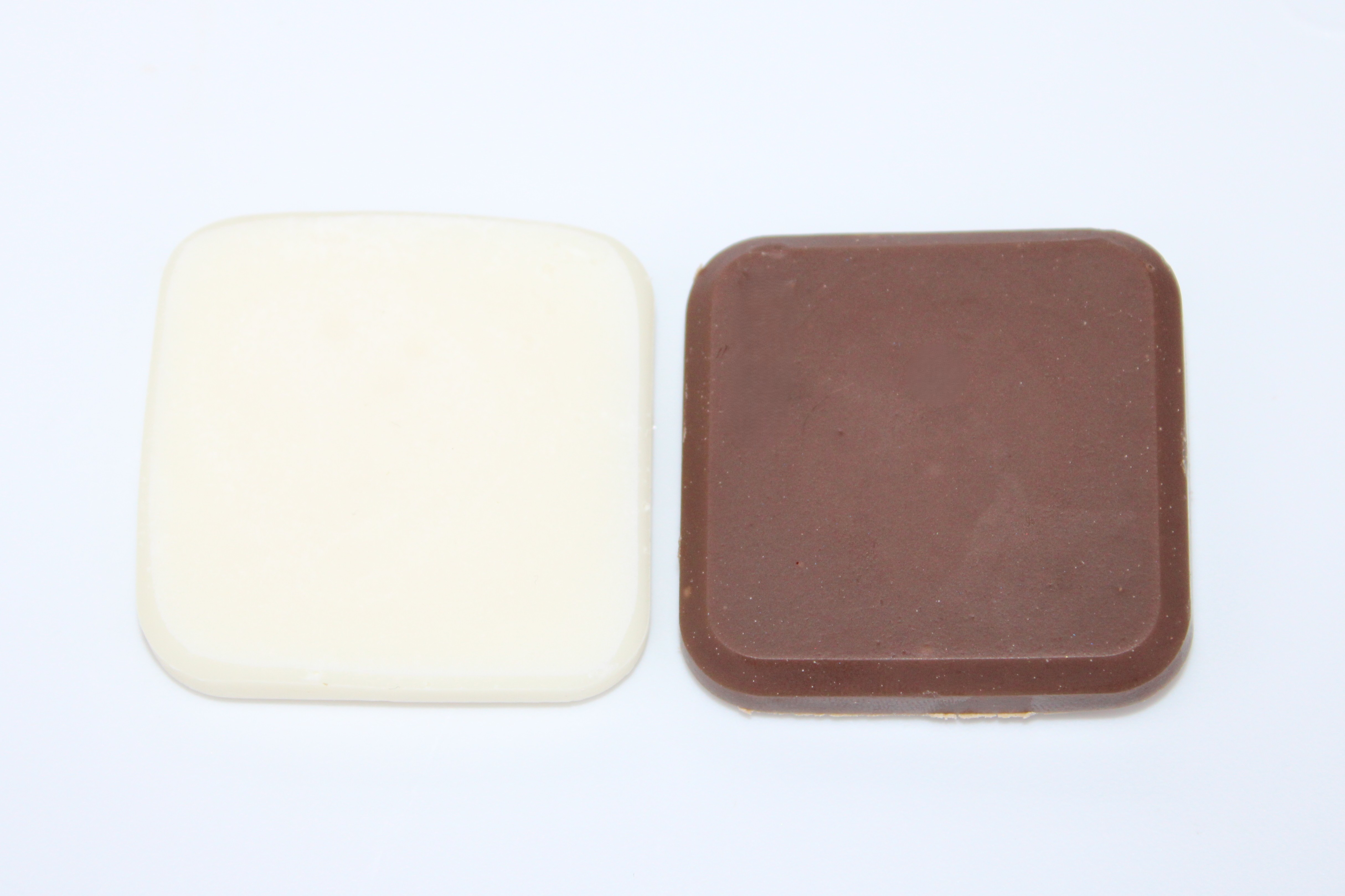 Creme brulee soap testing