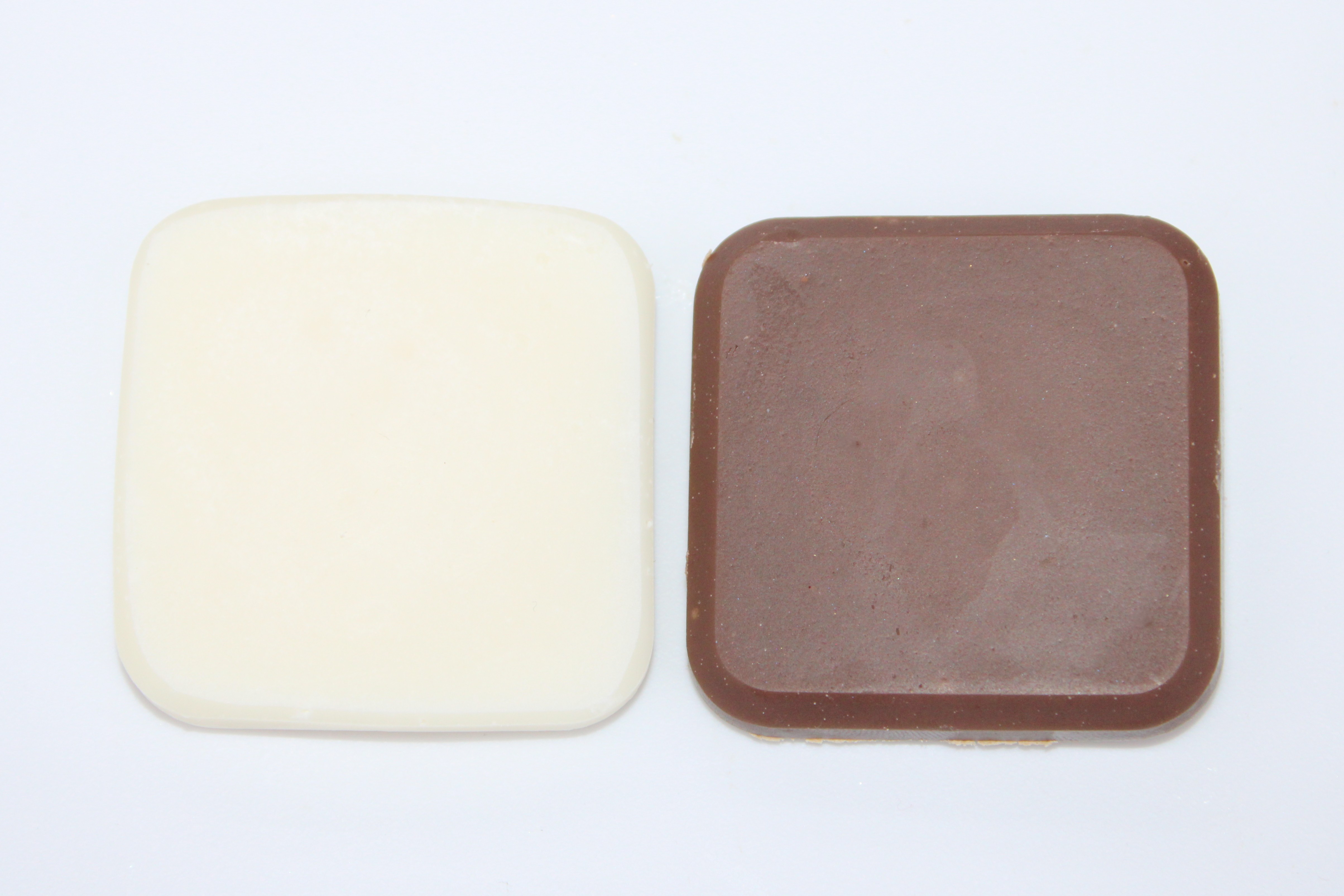 Vanilla bean noel soap testing